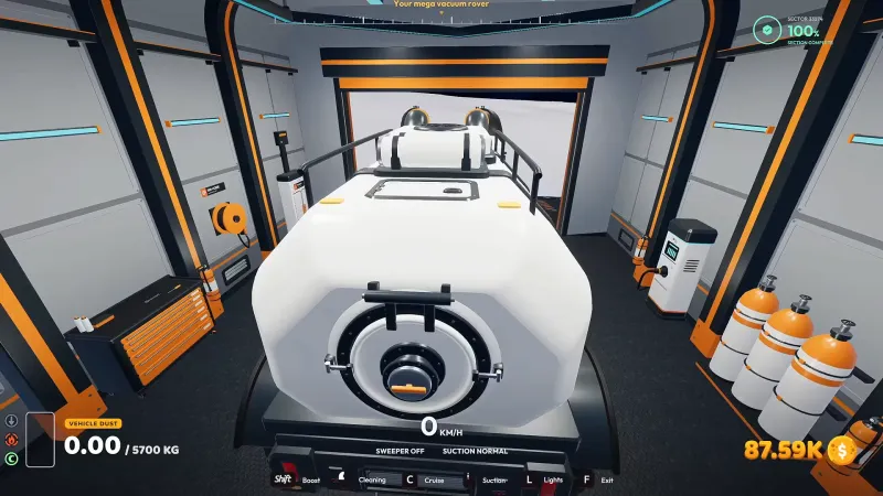 Moon Sweepers Best Vehicle: Cleaning and Budget Picks